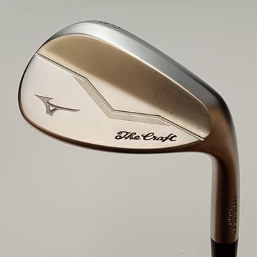 The　Craft　Wedge　3.0 WG 54°  21°  S200 Dynamic　Gold　HT