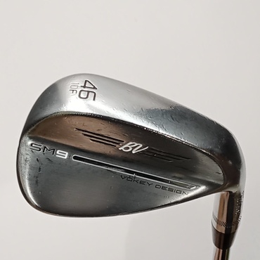 VOKEY　SM9　ツアークローム WG 46F°  10°  S200 Dynamic　Gold