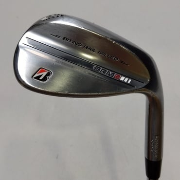 BRM2 WG 58M°  8°  S N.S.PRO　MODUS3　TOUR120
