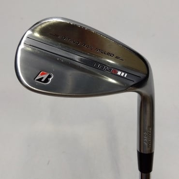 BRM2 WG 50F°  10°  S N.S.PRO　MODUS3　TOUR120