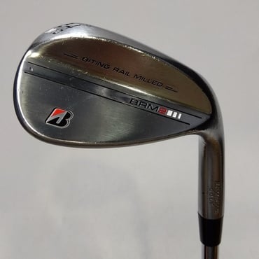 BRM2 ウェッジ 54°  10°  S N.S.PRO　MODUS3　TOUR120