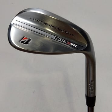 BRM2 WG 58A°  12°  S N.S.PRO　MODUS3　TOUR120