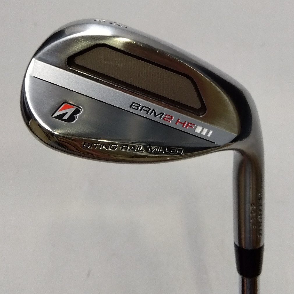 meVitabrid プロフェッショナル90回分 BRM2 HF ウェッジ 48F° 8° S N.S.PRO MODUS3 TOUR120｜Alpen Online