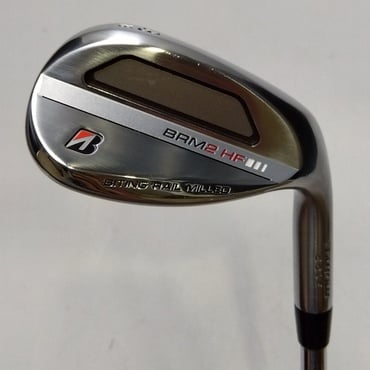 BRM2　HF ウェッジ 48F°  8°  S N.S.PRO MODUS3 TOUR120