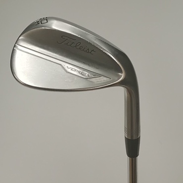 VOKEY　FORGED　(2021)　ツアークローム ウェッジ 50M°  10°  X モーダス125