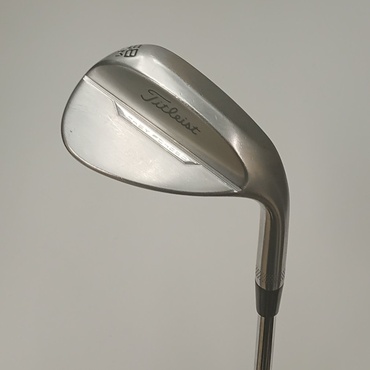 VOKEY　FORGED　(2023) WG 58M°  10°  S200 Dynamic　Gold