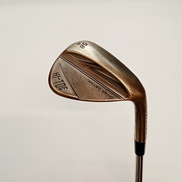 HI-TOE　3　(2022) WG 58SB°  10°  WG KBS　HI-REV　2.0