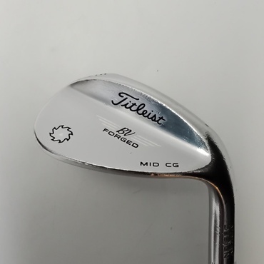 Vokey　COLD　FORGED　(2017)　Mソール WG 56°  10°  S N.S.PRO　950GH