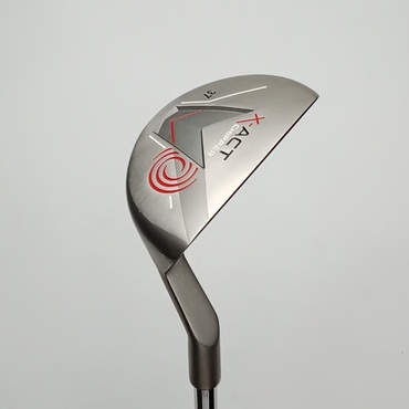 X-ACT　CHIPPER　(2021) WG 37°  スチールシャフト