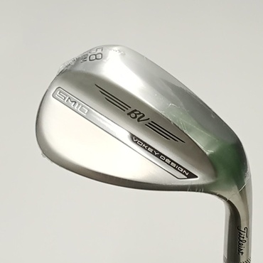 VOKEY　SM10　ツアークローム WG 58M°  8°  S200 Dynamic　Gold