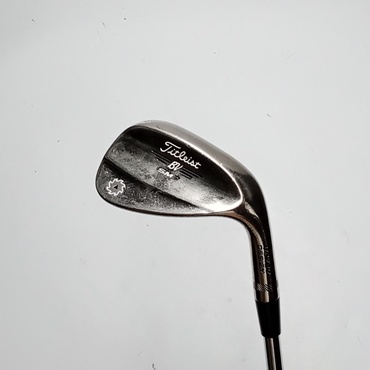 VOKEY　SM7　ツアークローム　Fソール ウェッジ 52°  12°  S200 Dynamic　Gold