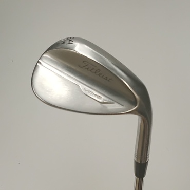VOKEY　FORGED　(2021)　ツアークローム ウェッジ 54M°  10°  X モーダス125
