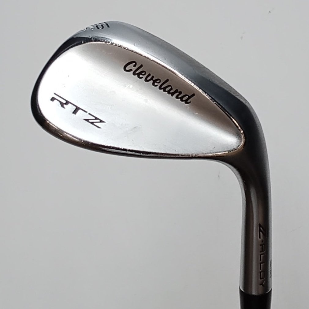 RTZ ツアーサテン WG 56° Mid 10° S N.S.PRO MODUS3 TOUR115｜Alpen