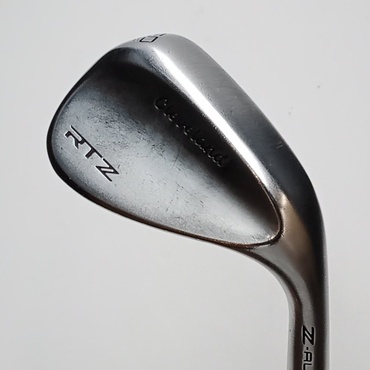 RTZ　ツアーサテン WG 50°  Mid 10°  S N.S.PRO　MODUS3　TOUR115