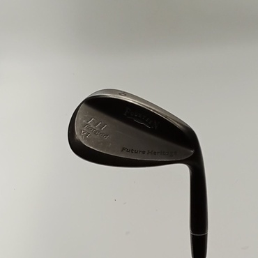 FH　Forged　V1　マットブラック仕上げ ウェッジ 50°  8°  WEDGE N.S.PRO　950GH　HT