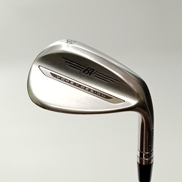 VOKEY　SM11　ツアークローム WG 54S°  10°  S200 Dynamic　Gold