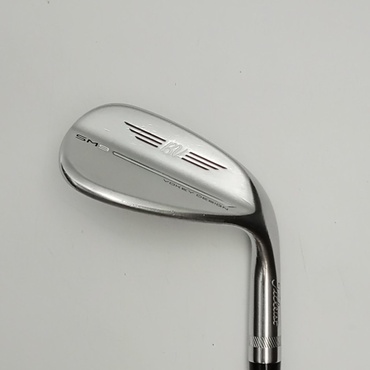 VOKEY　SM9　ツアークローム WG 56F°  14°  S N.S.PRO　950GH　neo