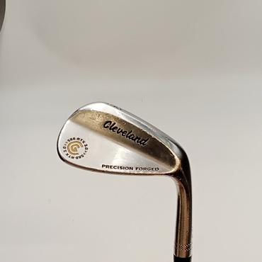 588RTX　2.0　PRECISION　FORGED WG 52°  10°  S200 Dynamic　Gold