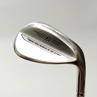 VOKEY　SM11　ツアークローム WG 58S°  10°  S200 Dynamic　Gold