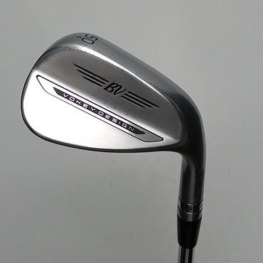 VOKEY　SM11　ツアークローム WG 50F°  12°  BV105