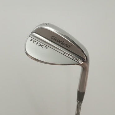 RTX　6　ZIPCORE　ツアーサテン WG 56F°  12°  S200 Dynamic　Gold