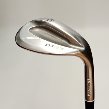 DJ-33 WG 60°  WEDGE N.S.PRO　950GH　HT