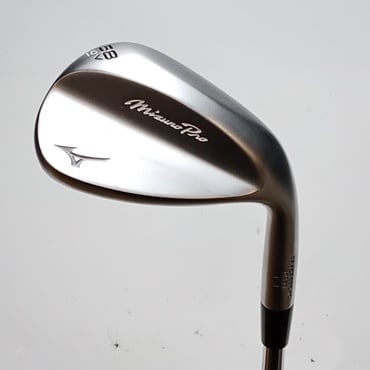 Mizuno　Pro　T-1 ウェッジ 58°  10°  S Dynamic Gold 105