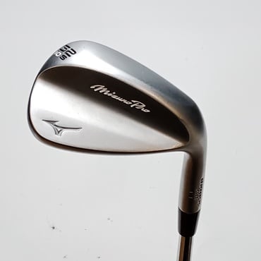 Mizuno　Pro　T-1 ウェッジ 52°  10°  S Dynamic Gold 105