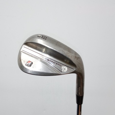 BITING　SPIN WG 58A°  12°  S N.S.PRO　950GH　neo
