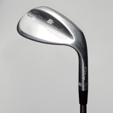 VOKEY　SM9　ツアークローム WG 58M°  8°  S200 Dynamic　Gold