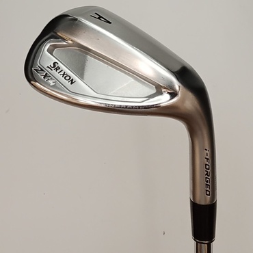 SRIXON　ZXi4 AW R N.S.PRO ZELOS 7