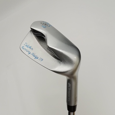 Dolphin　Running　Wedge　DRW-119 WG 39°  オリジナルスチール