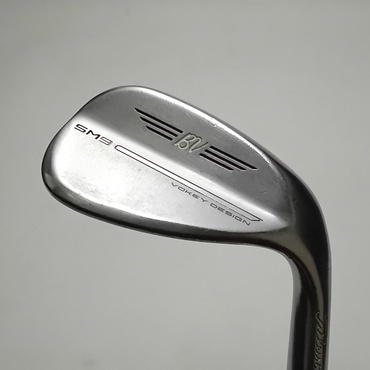VOKEY　SM9　ツアークローム WG 56F°  14°  S N.S.PRO　950GH　neo