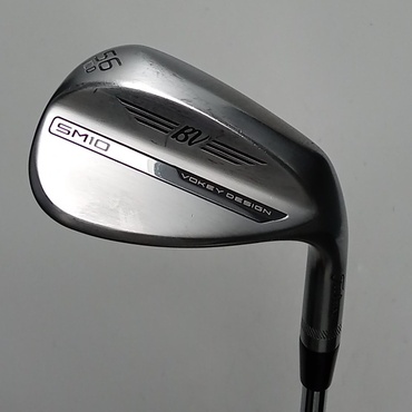 VOKEY　SM10　ツアークローム WG 56D°  12°  BV105
