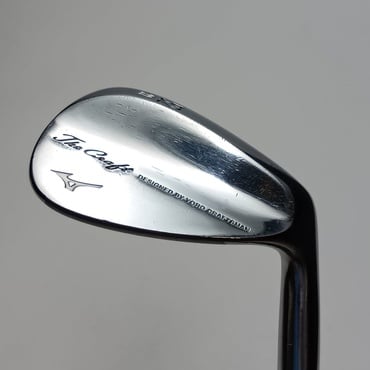 The　Craft　Wedge　2.0　EC ウェッジ 52°  22°  S200 Dynamic Gold 95