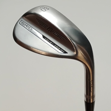 VOKEY　SM10　ツアークローム WG 60K°  6°  S200 Dynamic　Gold