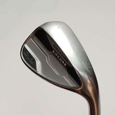 CVX　ZIPCORE WG 58°  10°  S N.S.PRO　MODUS3　TOUR115