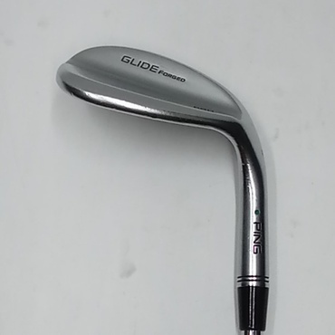 GLIDE　FORGED　PRO　Sグラインドソール ウェッジ 60°  10°  S N.S.PRO MODUS3 TOUR120