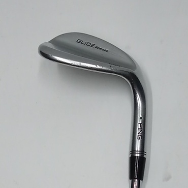 GLIDE　FORGED　PRO　Sグラインドソール ウェッジ 56°  10°  S N.S.PRO MODUS3 TOUR120