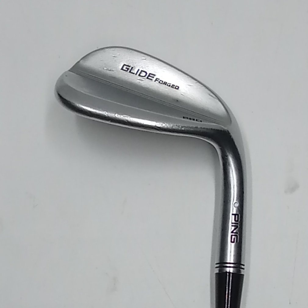 GLIDE FORGED PRO Sグラインドソール ウェッジ 50° 10° S N.S.PRO