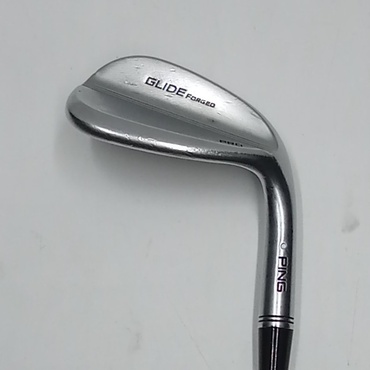 GLIDE　FORGED　PRO　Sグラインドソール ウェッジ 50°  10°  S N.S.PRO MODUS3 TOUR120
