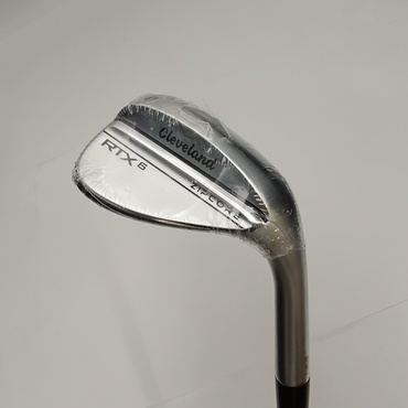 RTX　6　ZIPCORE　ツアーサテン WG 56M°  10°  S200 Dynamic　Gold