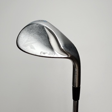 Dolphin　Wedge　DW-120G WG 50°  6°  R N.S.PRO　950GH　neo