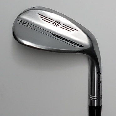 VOKEY　SM10　ツアークローム ウェッジ 54D°  12°  S N.S.PRO MODUS3 TOUR120