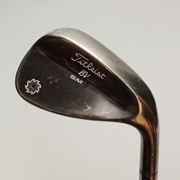 VOKEY　SM7　ツアークローム　Fソール ウェッジ 54°  14°  S N.S.PRO　MODUS3　TOUR120