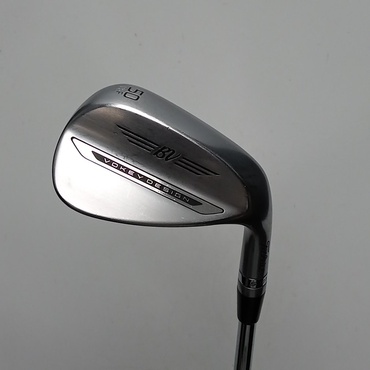 VOKEY　SM11　ツアークローム WG 50F°  8°  S200 Dynamic　Gold