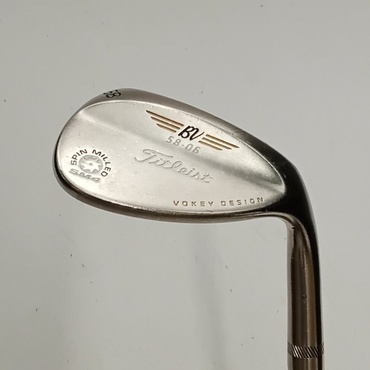 VOKEY　SM4　ツアークローム WG 58°  6°  S N.S.PRO　950GH