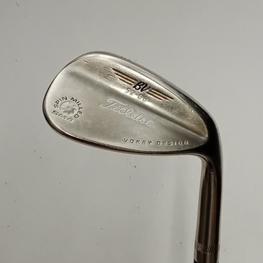 VOKEY　SM4　ツアークローム WG 52°  8°  S N.S.PRO　950GH