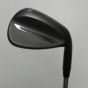 VOKEY　SM11　ジェットブラック WG 54S°  10°  S200 Dynamic　Gold