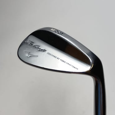 The　Craft　Wedge　2.0　EC ウェッジ 58°  28°  S200 Dynamic Gold 95